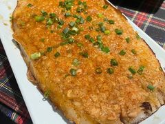 -幸福哟烧鸡·粤菜海鲜私厨(七星路店)