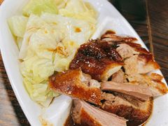 -佳记厚街烧鹅濑粉(广州总店)