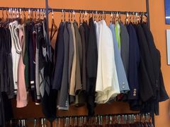 -爱定格照相馆·证件照(海珠客村店)