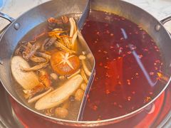 -捞神煲汤火锅(湖滨商业街店)