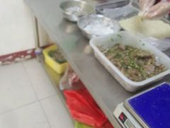 -小田乌鱼排(济宁总店)