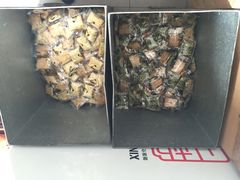 -王毛龙千层饼(蒋氏故居店)