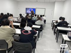 -牛学教育雅思托福PTE·小语种培训(小寨校区)