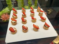 -圣丰索菲特·2 On 988 Café 自助餐厅