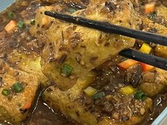 -香香海南菜餐厅