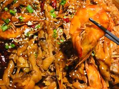 -谢蟹浓·肉蟹煲(新奥店)