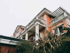 -漫渡庄绿岛花园•隐世庭园菜(滨湖店)