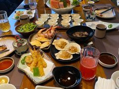 -和彩放题餐厅(酒仙桥店)