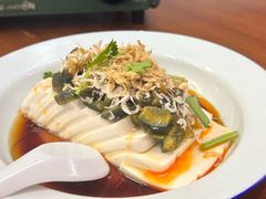 -谢记上海大排档(长寿路店)