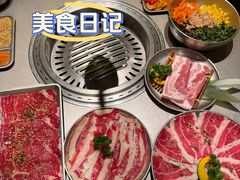 -大叹号·朝鲜族烤肉(滨海吾悦广场店)