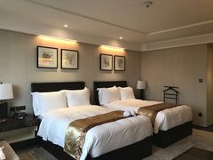 -南京圣和府邸豪华精选酒店