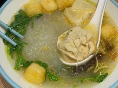 -小杨生煎(香港名都店)
