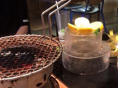 -烧肉达人•炭火烧肉(新天地店)