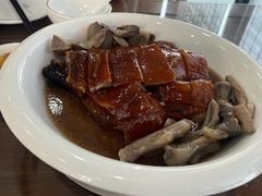 -黄连大头华烧鹅店(大良店)