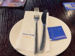 -bluefrog蓝蛙(皇庭广场店)