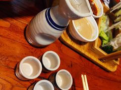 桂花酒-醉长安(南门总店)