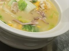-四季厨房 鲁菜·孔府烤鸭(高新万达店)
