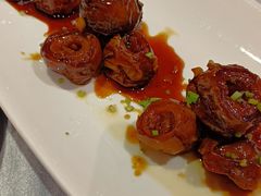 九转大肠-春江饭店(共青团路总店)
