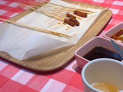 -辣小鲜·南昌大排档(船山路店)