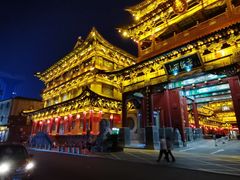 -山西饭店