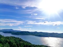 -天目湖山水园
