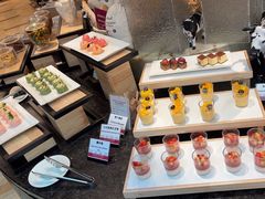 -佛山皇冠假日酒店-西餐厅
