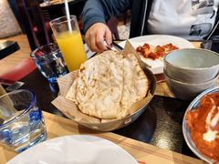 -克比叔叔印度餐厅Kebabs on the Grille (人民广场店)