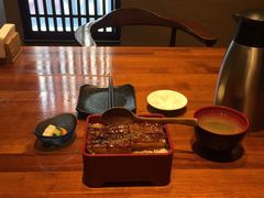 -千代武日本料理(爱建店)