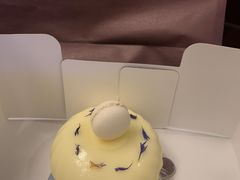 -PAUL LAFAYET 法式甜品(港汇广场店)