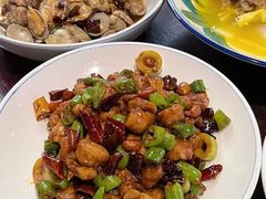 -大牌大·传统杭帮菜(湖滨店)