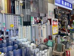 -西北轻工批发市场