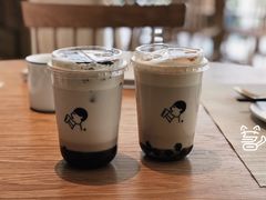 -喜茶(北京三里屯太古里店)