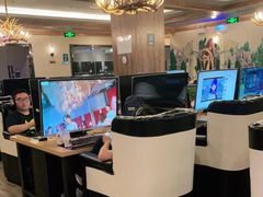 -网鱼电竞(杨浦中原店)
