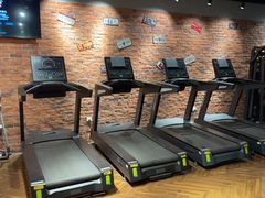 -NRG 健身私教CLUB(云山路店)