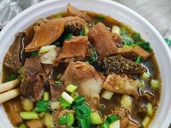 -正宗阳山牛杂(东城店)