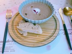 花厨特色菌菇汤-Tomacado花厨(One ITC店)