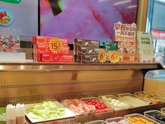 -豪客来牛排(中华城店)