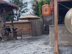 -渔岛海洋度假区