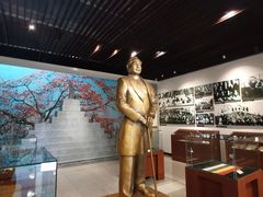 -二沙岛-广东华侨博物馆