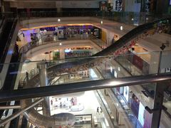 -巴黎春天(浦建店)