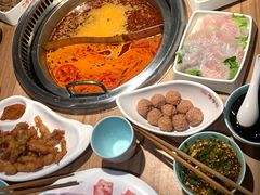 -季季红火锅(长沙步行街店)