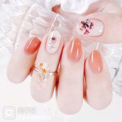 -Pink You美甲洗眉纹绣定制中心