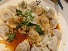 -伊北味·清真青海拉面村(延安路店)