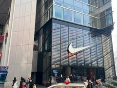 -NIKE品牌体验店(南京东路店)