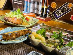 -半藏居酒屋(香港花园店)