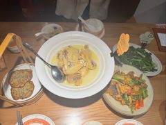 鸡-话梅·客家小厨(东门店)