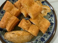 -下环街市熟食中心