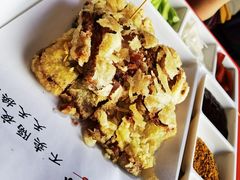 -肘子酥·天津捞面(德云社店)