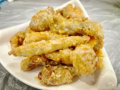 -兴安餐厅(兴安路店)