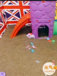 -都乐汇儿童乐园(莱蒙都会店)